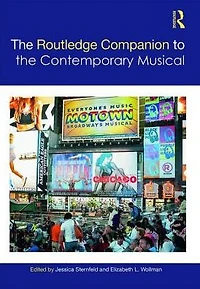 the Routledge Companion to Contemporary Musical