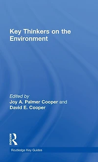 Key Thinkers on the Environment
