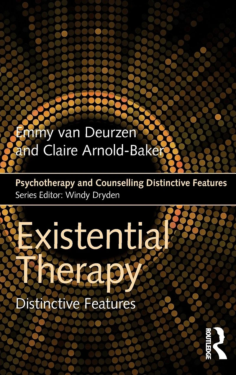 Existential Therapy: Distinctive Features