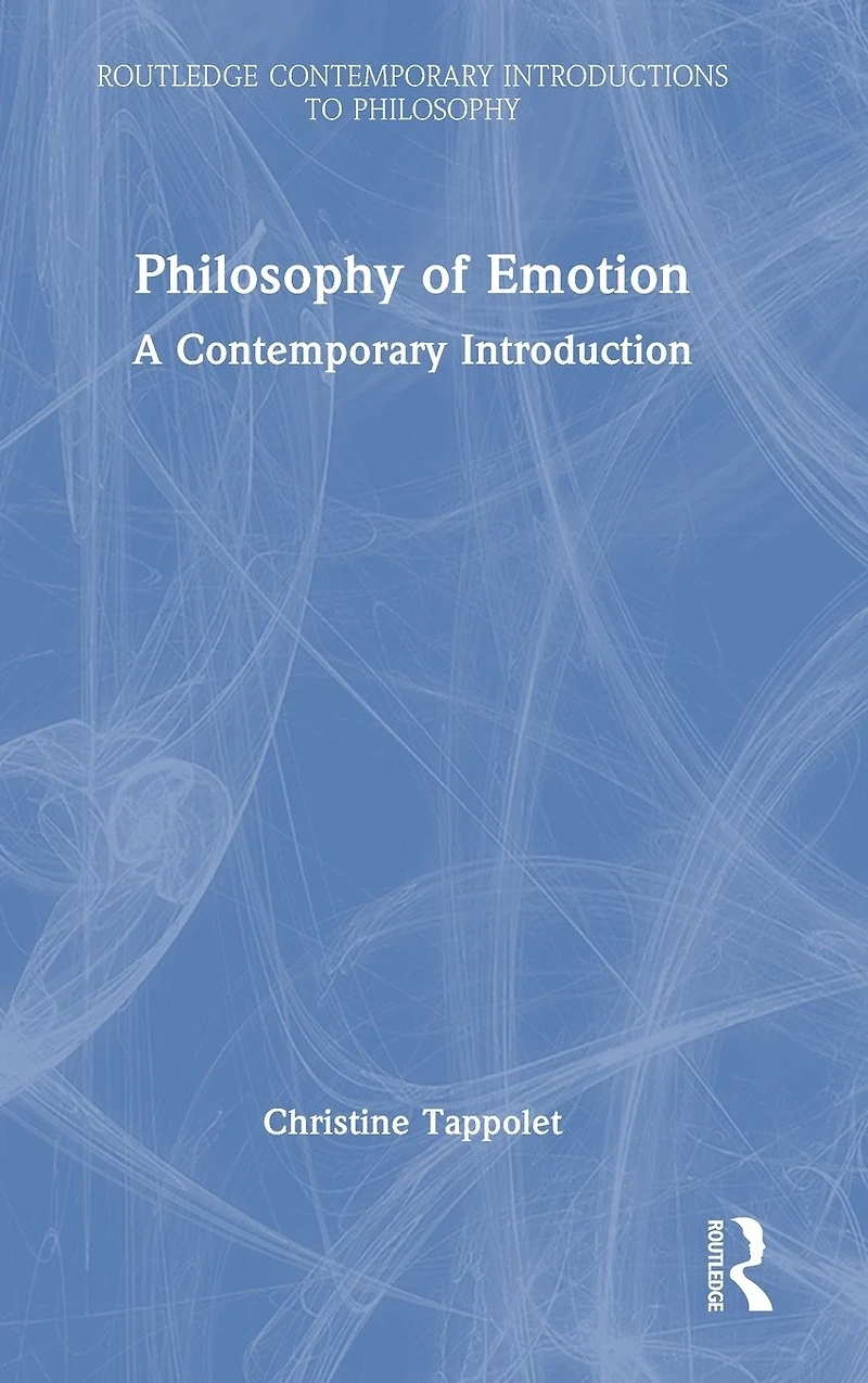 Philosophy of Emotion: A Contemporary Introduction