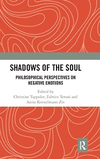 Shadows of the Soul: Philosophical Perspectives on Negative Emotions