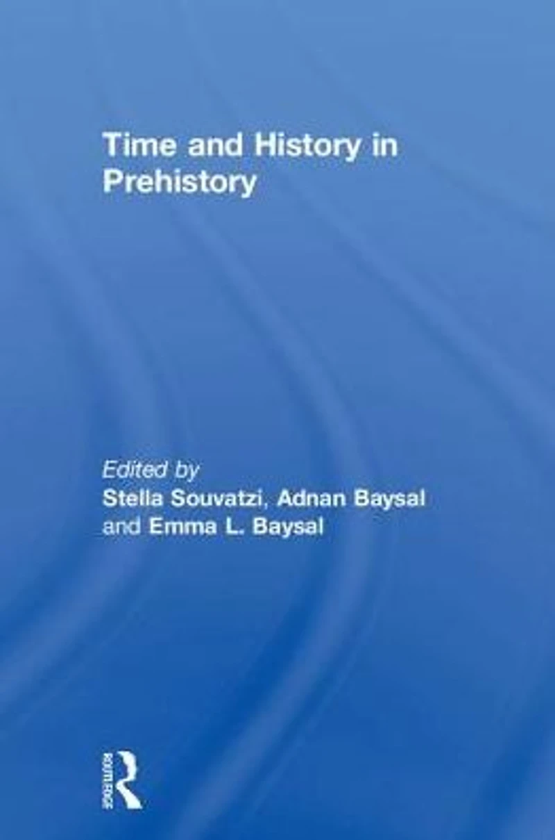 Time and History Prehistory