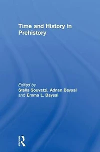 Time and History Prehistory