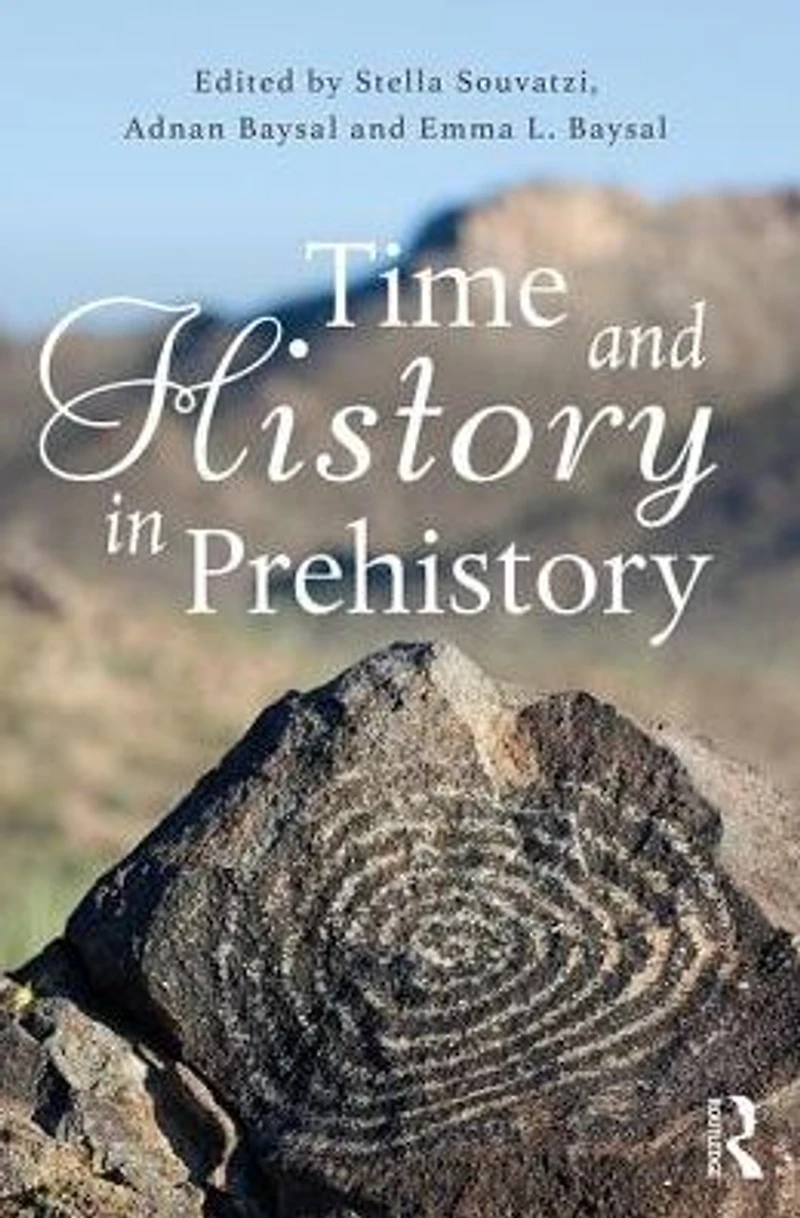 Time and History Prehistory