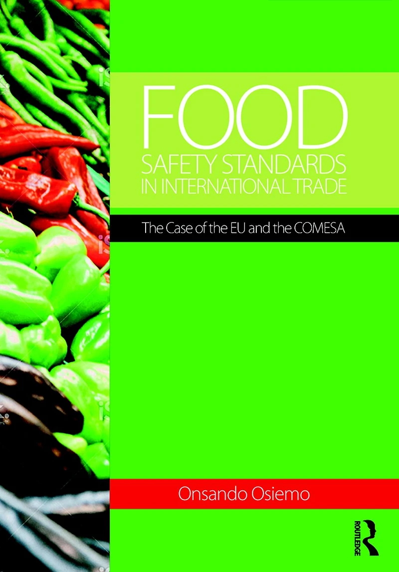 Food Safety Standards International Trade: the Case of EU and COMESA