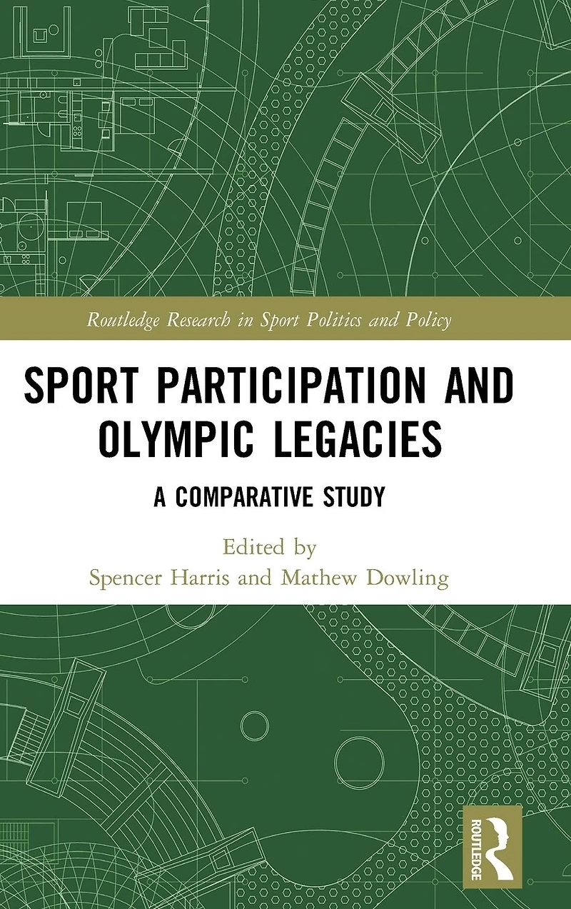 Sport Participation and Olympic Legacies: A Comparative Study