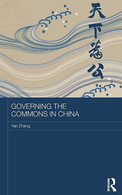 Governing the Commons China