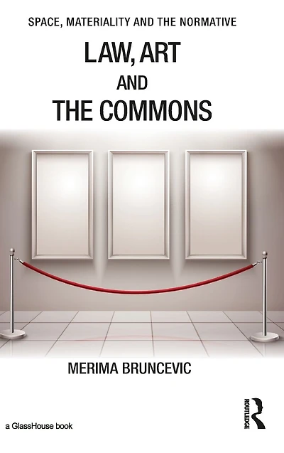 Law, Art and the Commons