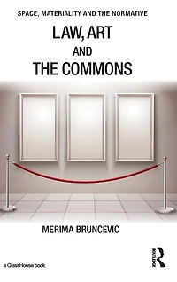 Law, Art and the Commons
