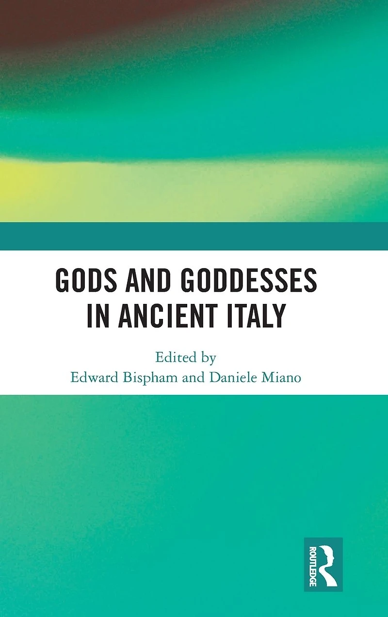 Gods and Goddesses Ancient Italy