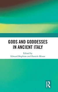 Gods and Goddesses Ancient Italy