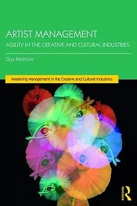 Artist Management: Agility the Creative and Cultural Industries