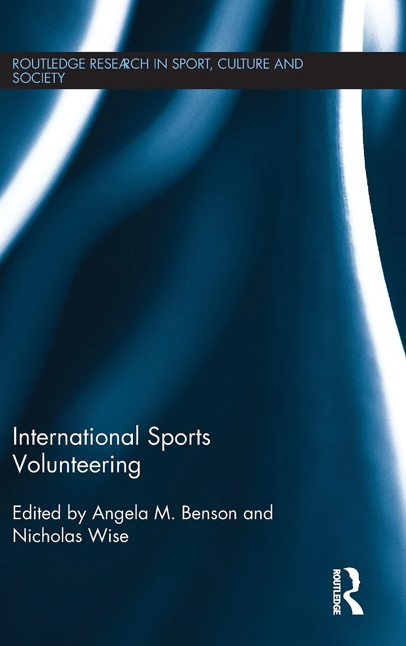 International Sports Volunteering