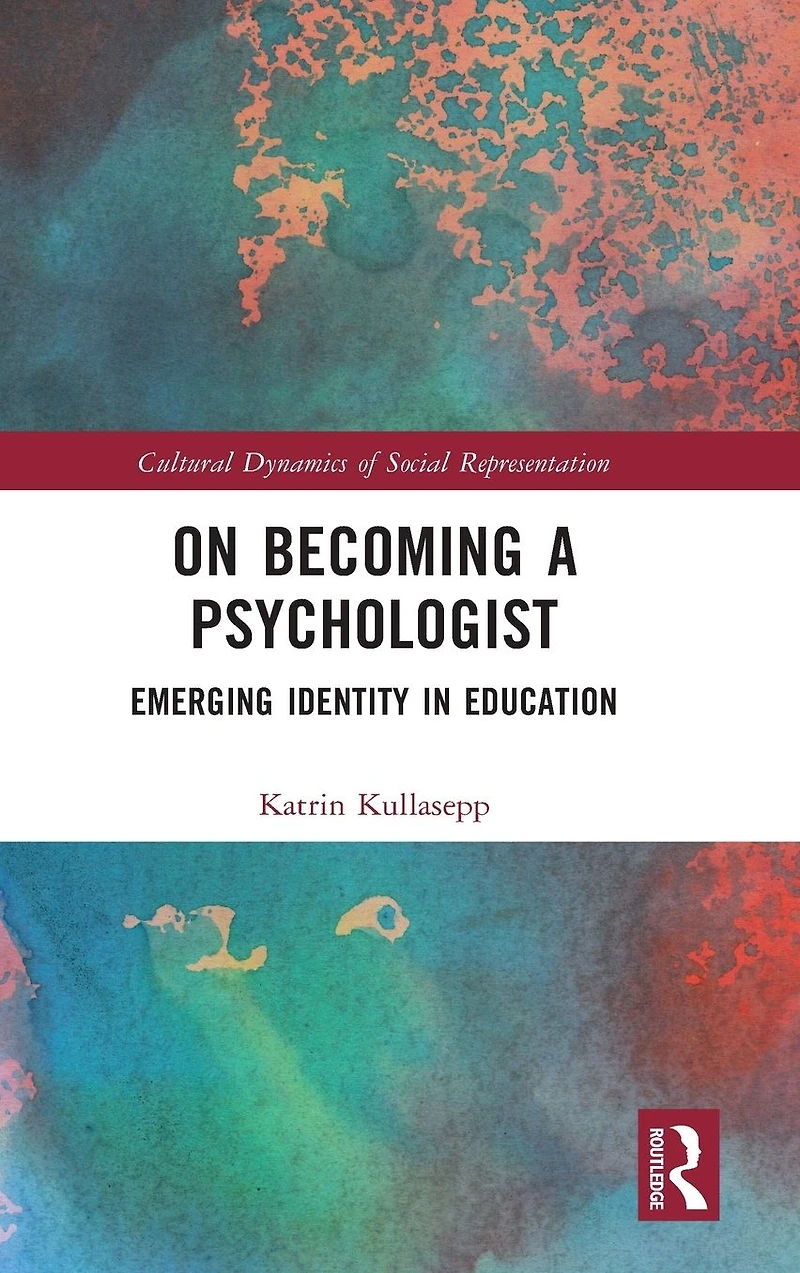 On Becoming a Psychologist: Emerging identity education
