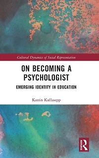 On Becoming a Psychologist: Emerging identity education