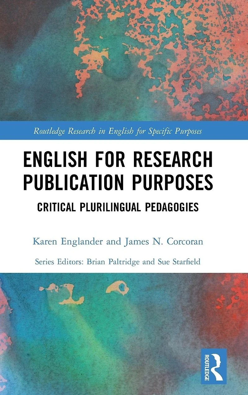 English for Research Publication Purposes: Critical Plurilingual Pedagogies