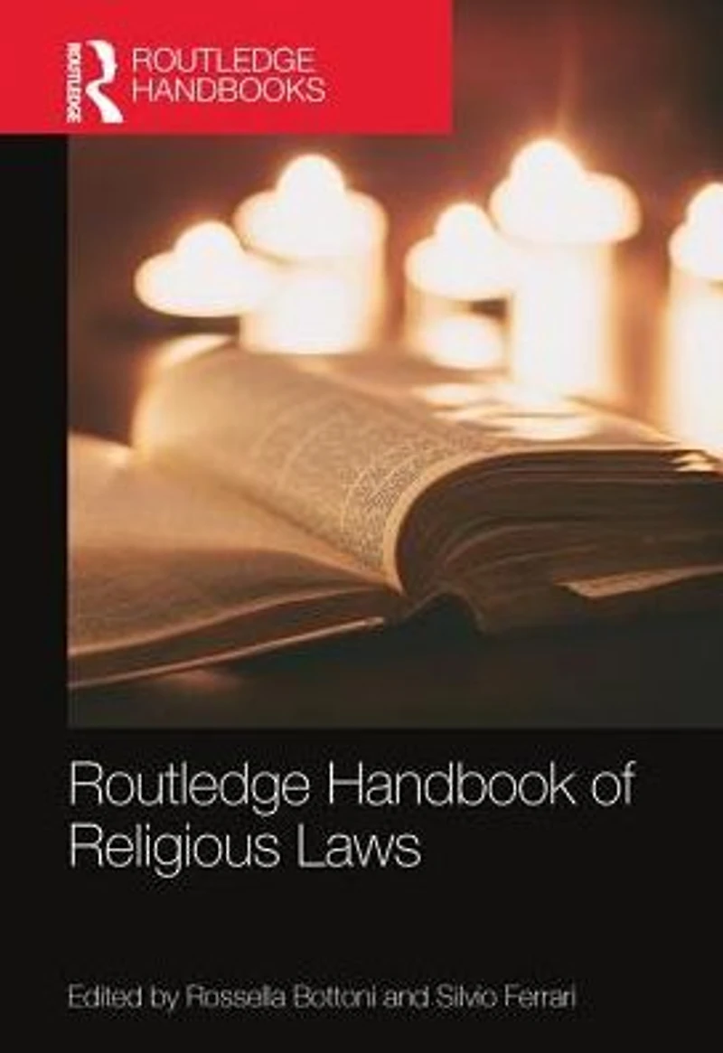 Routledge Handbook of Religious Laws