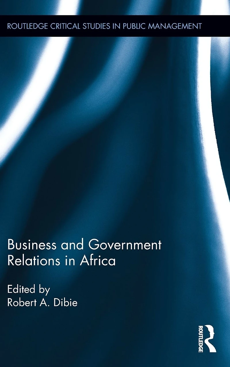Business and Government Relations Africa
