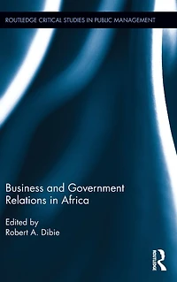Business and Government Relations Africa