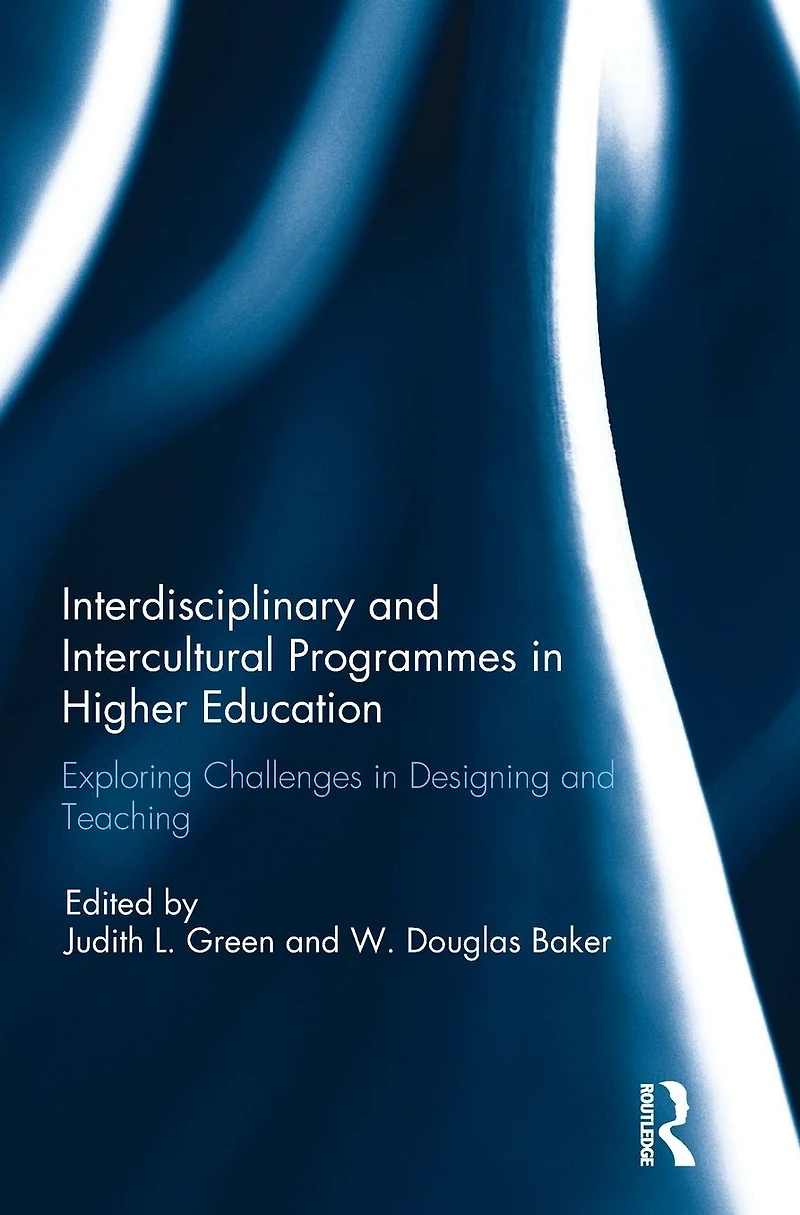 Interdisciplinary and Intercultural Programmes Higher Education: Exploring Challenges Designing Teaching