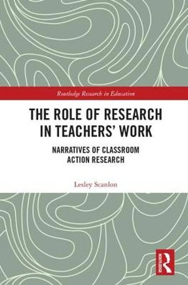 The Role of Research Teachers' Work: Narratives Classroom Action