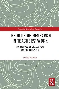 The Role of Research Teachers' Work: Narratives Classroom Action