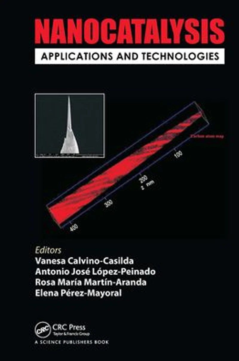 Nanocatalysis: Applications and Technologies