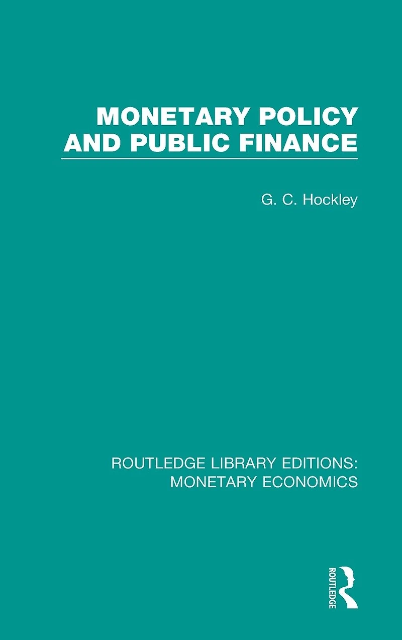 Monetary Policy and Public Finance