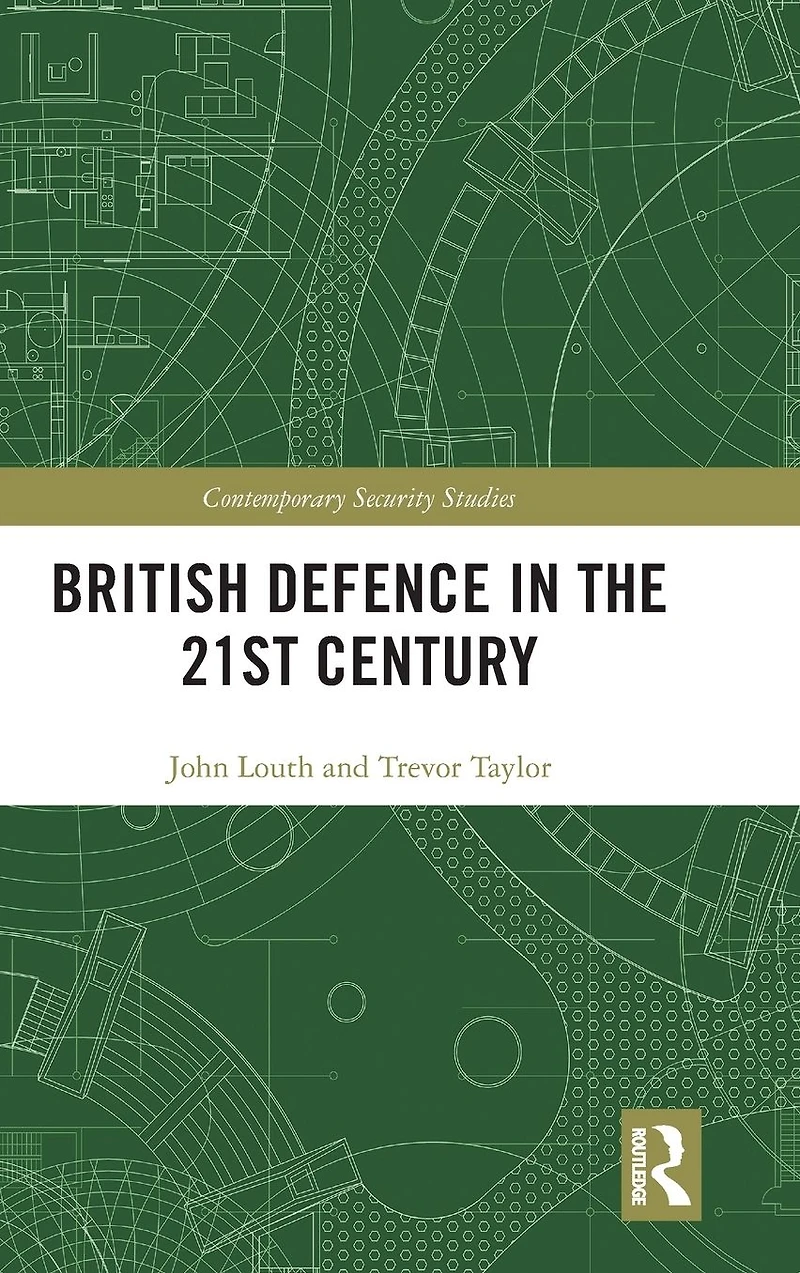British Defence the 21st Century