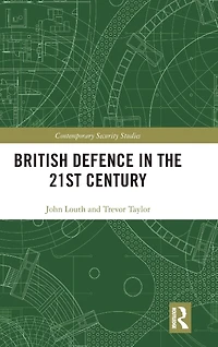 British Defence the 21st Century