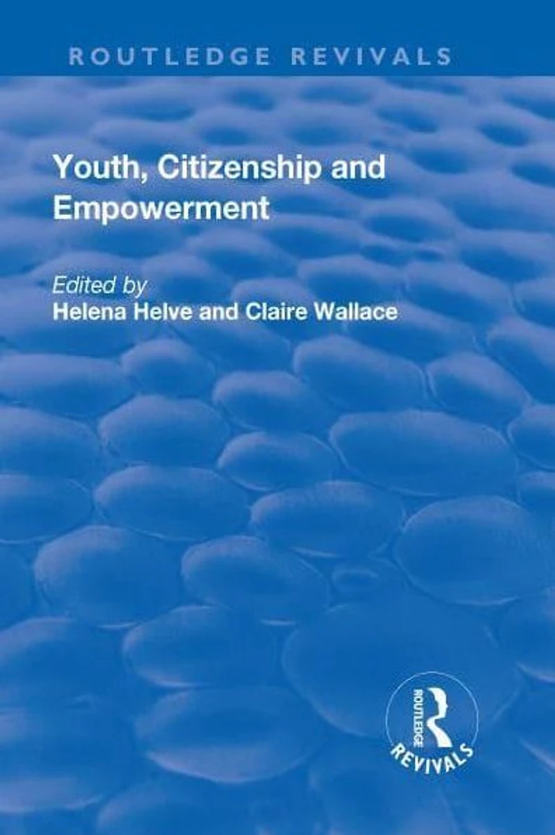 Youth, Citizenship and Empowerment