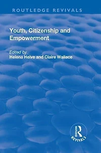 Youth, Citizenship and Empowerment