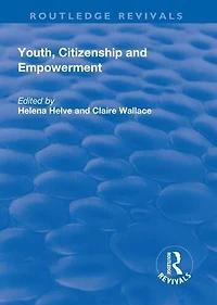 Youth, Citizenship and Empowerment
