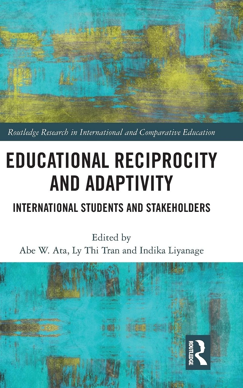 Educational Reciprocity and Adaptivity: International Students Stakeholders