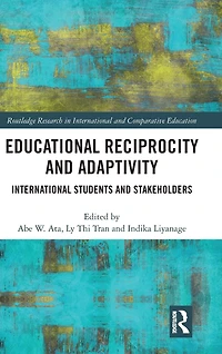 Educational Reciprocity and Adaptivity: International Students Stakeholders