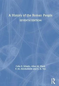 A History of the Roman People