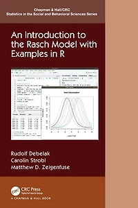 An Introduction to the Rasch Model with Examples R
