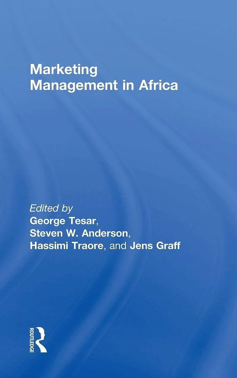 Marketing Management Africa