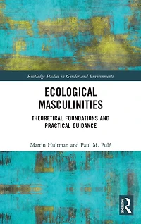 Ecological Masculinities: Theoretical Foundations and Practical Guidance