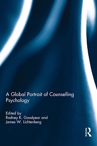A Global Portrait of Counselling Psychology