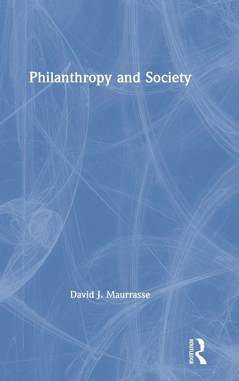 Philanthropy and Society