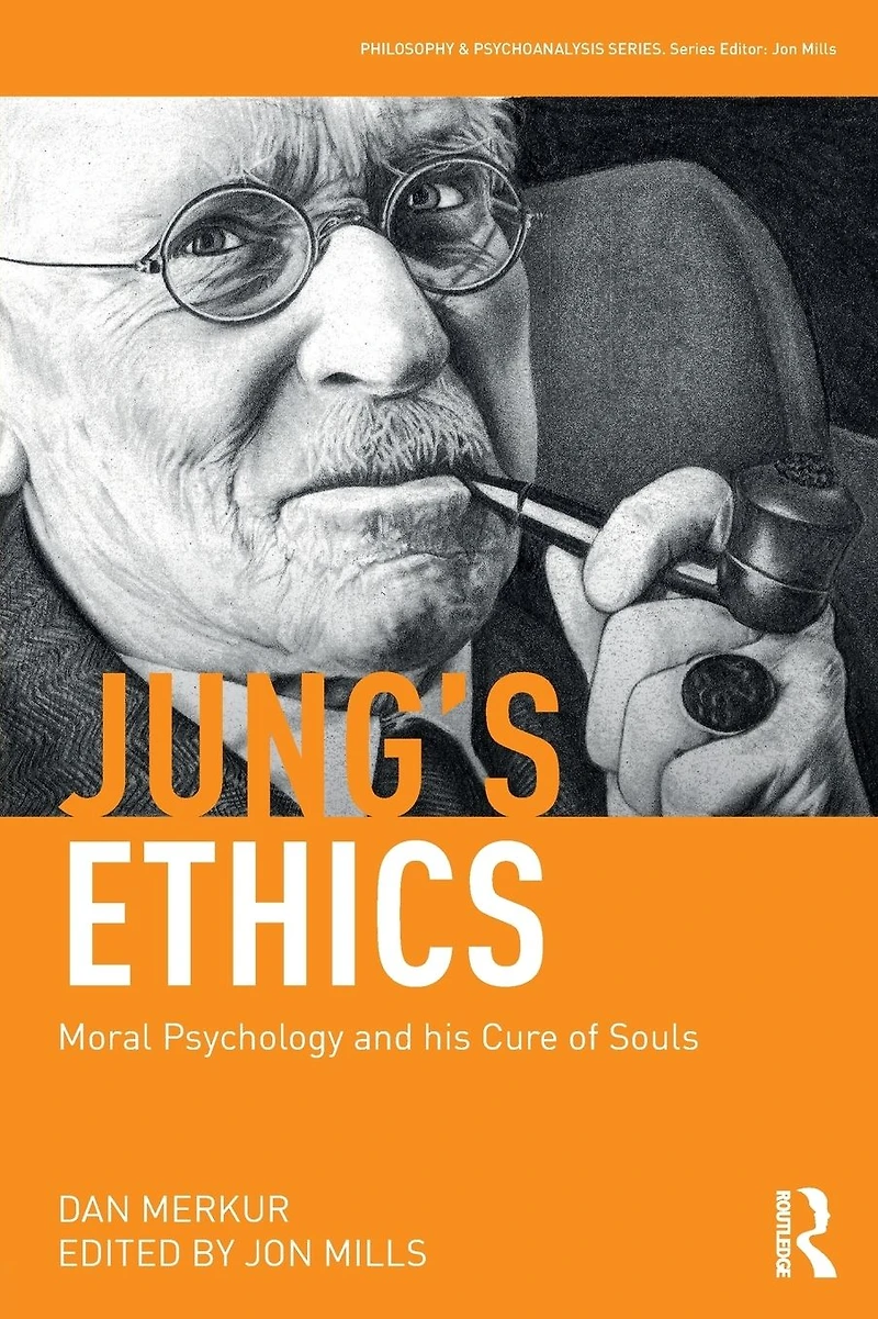 Jung's Ethics: Moral Psychology and his Cure of Souls