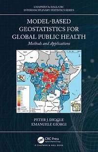 Model-based Geostatistics for Global Public Health: Methods and Applications