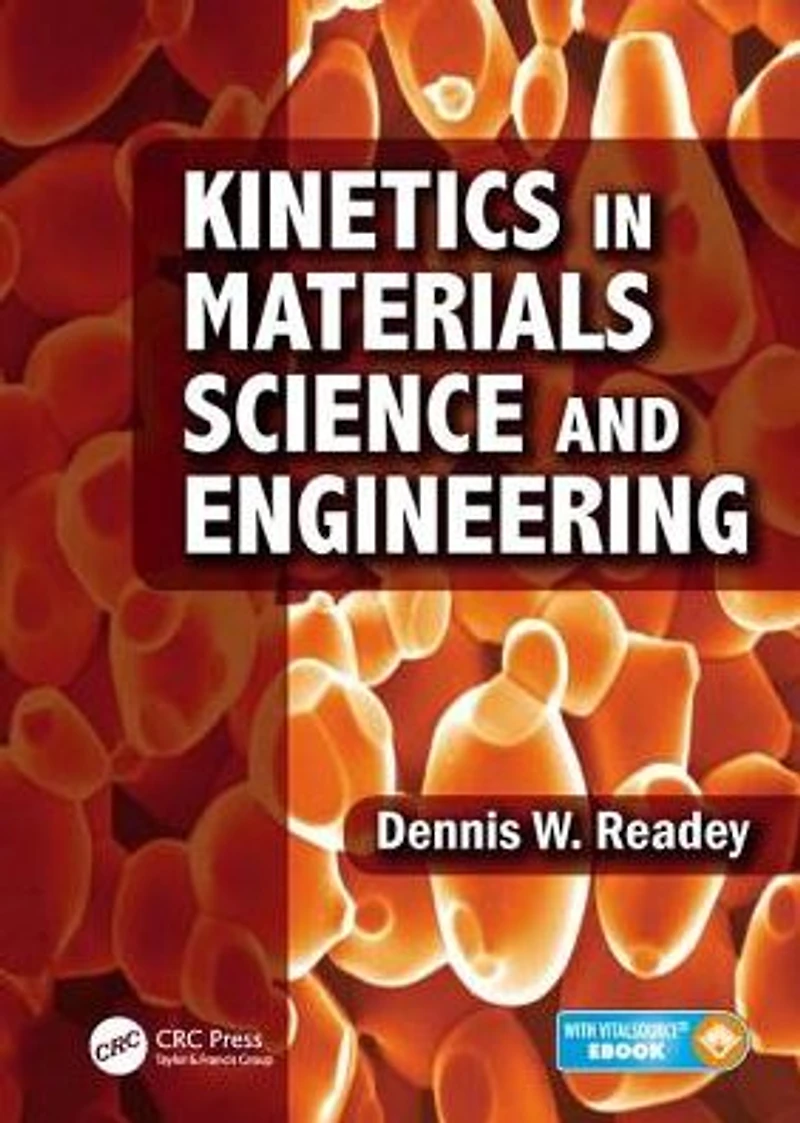 Kinetics Materials Science and Engineering