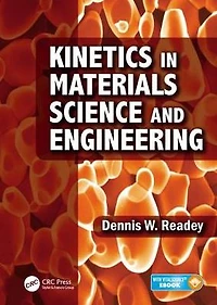 Kinetics Materials Science and Engineering