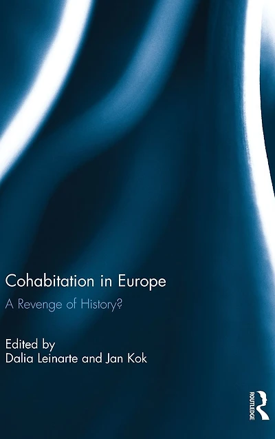 Cohabitation Europe: A revenge of history?