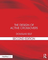 The Design of Active Crossovers