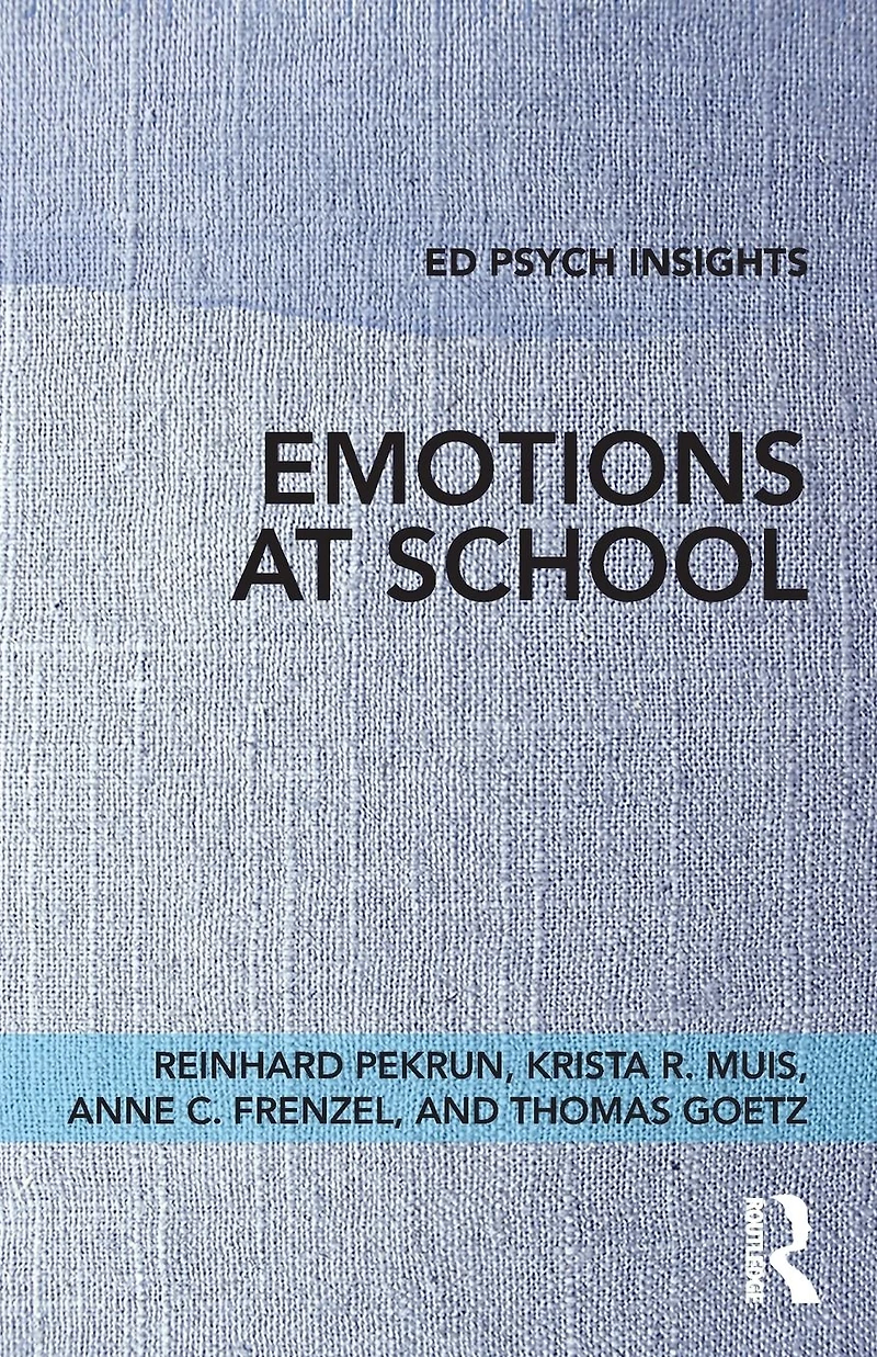 Emotions at School