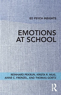 Emotions at School