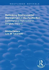 Rethinking Environmental Management the Pacific Rim